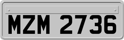 MZM2736