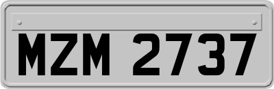 MZM2737