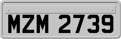 MZM2739