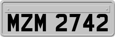 MZM2742