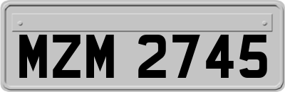 MZM2745