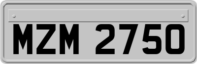 MZM2750