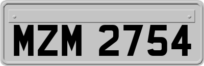 MZM2754