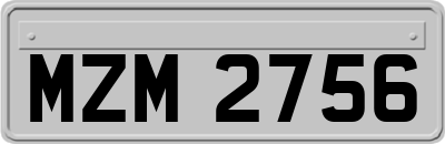 MZM2756