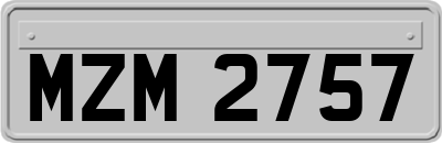 MZM2757