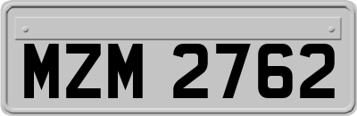 MZM2762