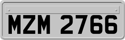 MZM2766