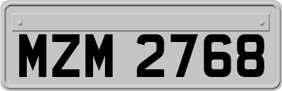 MZM2768