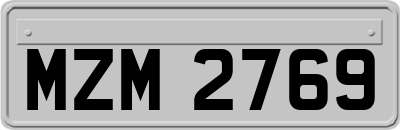 MZM2769