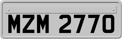 MZM2770