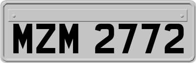 MZM2772