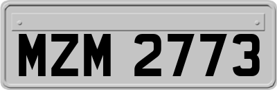 MZM2773