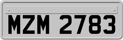 MZM2783