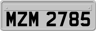 MZM2785