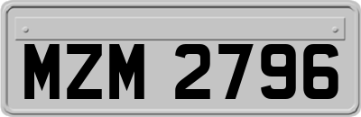 MZM2796