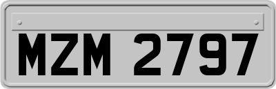 MZM2797