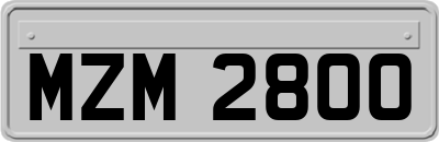 MZM2800