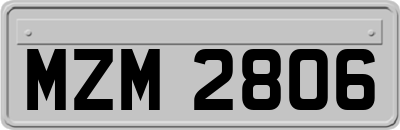 MZM2806