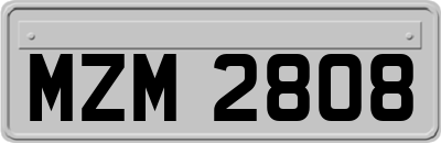 MZM2808