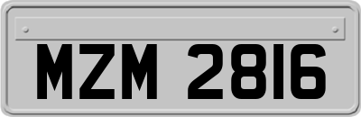 MZM2816