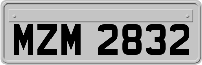 MZM2832