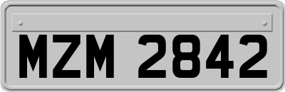 MZM2842