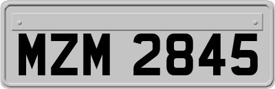 MZM2845