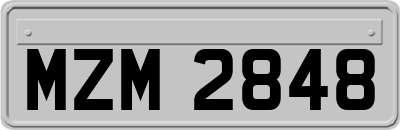 MZM2848