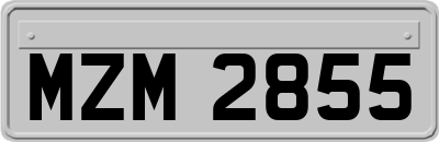 MZM2855