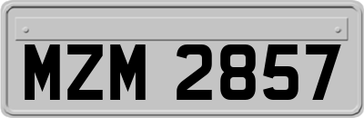 MZM2857