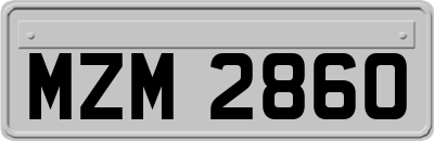 MZM2860