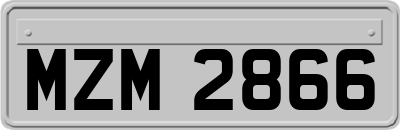 MZM2866