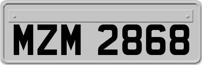 MZM2868