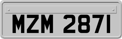 MZM2871