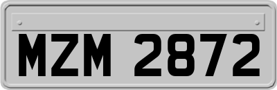 MZM2872