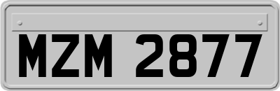 MZM2877