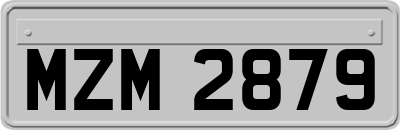 MZM2879