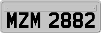 MZM2882