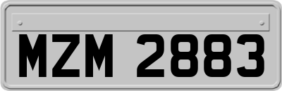 MZM2883