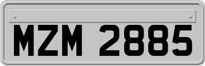 MZM2885