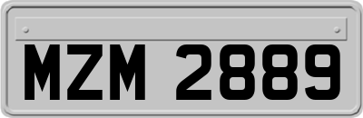 MZM2889