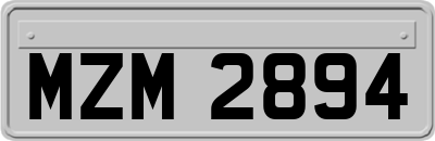 MZM2894