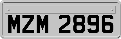 MZM2896
