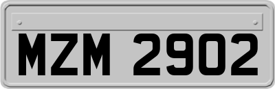 MZM2902