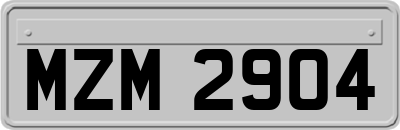 MZM2904