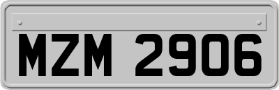 MZM2906