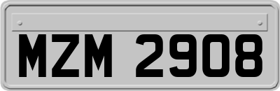 MZM2908
