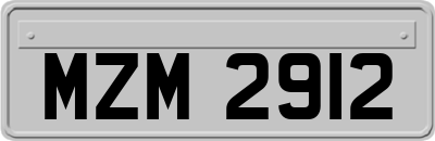 MZM2912