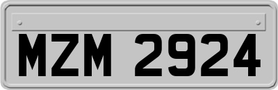 MZM2924