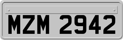 MZM2942